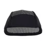 Boné Duck Artfacts Dupla Face Simples Preto