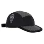 Boné Duck Artfacts Dupla Face Simples Preto