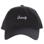 Boné Grizzly Late To The Game Preto
