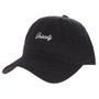 Boné Grizzly Late To The Game Preto
