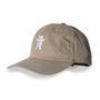 Boné Grizzly Og Bear Dad Hat Caqui