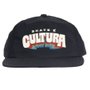 Boné Hocks Cultura Preto