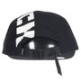 Boné Hocks Estouro 5 Panel Preto