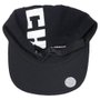 Boné Hocks Estouro 5 Panel Preto