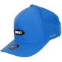 Boné Hurley Fastplate Azul