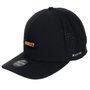 Boné Hurley Fastplate Preto