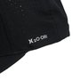 Boné Hurley Fastplate Preto