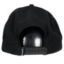 Boné Hurley Fastplate Preto