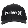 Boné Hurley One & Only Preto