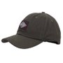 Bone Independent Btg Castanas Twill Dad Hat  Verde Militar