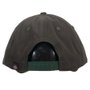 Bone Independent Btg Castanas Twill Dad Hat  Verde Militar