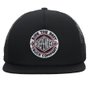 Boné Independent Trucker Btg Mesh Summit  Preto