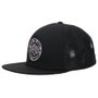 Boné Independent Trucker Btg Mesh Summit  Preto