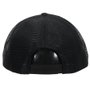 Boné Independent Trucker Btg Mesh Summit  Preto