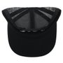 Boné Independent Trucker Btg Mesh Summit  Preto