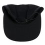 Boné Lost Basic 5 Panel Preto