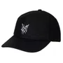Boné Lost Dad Cap Enterprises Preto