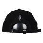 Boné Lost Dad Cap Enterprises Preto