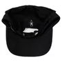 Boné Lost Dad Cap Enterprises Preto
