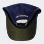 Boné Lost Dad Hat Azul Marinho