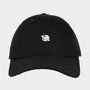 Boné Lost Flexfit Dad Hat Saturno Preto