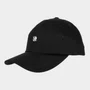 Boné Lost Flexfit Dad Hat Saturno Preto
