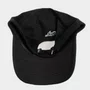 Boné Lost Flexfit Dad Hat Saturno Preto