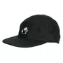 Boné Lrg 5 Panel Feed The Animals Preto