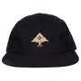 Bone Lrg 5 Panel Foldable Preto