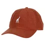 Boné Lrg Dad Hat 47 Marrom