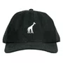 Boné Lrg Dad Hat 47 Preto