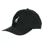 Boné Lrg Dad Hat 47 Preto