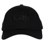 Boné Lrg Snapback Lrg Arrow Preto
