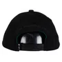 Boné Lrg Snapback Lrg Arrow Preto