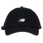 Boné New Balance Nb 6-Panel Classic Preto