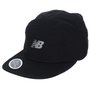 Boné New Balance Nb Every Day Trainer 5 Panel Preto