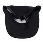 Boné New Balance Nb Every Day Trainer 5 Panel Preto