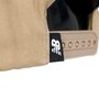 Boné New Balance Nb V990 Best Sot Caqui