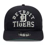 Boné New Era 19twenty Detroit Tigers Mlb Azul Marinho