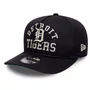 Boné New Era 19twenty Detroit Tigers Mlb Azul Marinho