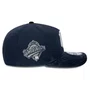 Boné New Era 19twenty New York Yankees Mlb Azul Marinho
