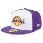 Boné New Era 5950 Repeat 26449 Loslak Otc Roxo