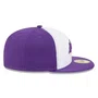 Boné New Era 5950 Repeat 26449 Loslak Otc Roxo