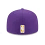 Boné New Era 5950 Repeat 26449 Loslak Otc Roxo