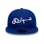 Boné New Era 59fifty Los Angeles Dodgers Mlb Azul