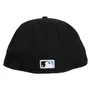 Boné New Era 59Fifty Miami Marlins Mlb Preto
