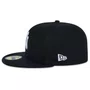 Boné New Era 59fifty Mlb New York Yankees Preto