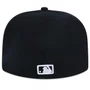 Boné New Era 59fifty Mlb New York Yankees Preto