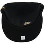 Boné New Era 59fifty Nba Los Angeles Lakers Tecnologic Preto