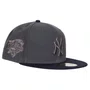 Boné New Era 59fifty New York Yankees Cinza
